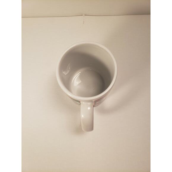 Seasons Greetings Happy Holidays Christmas Coffee Cup Mug - Picture 6 of 7